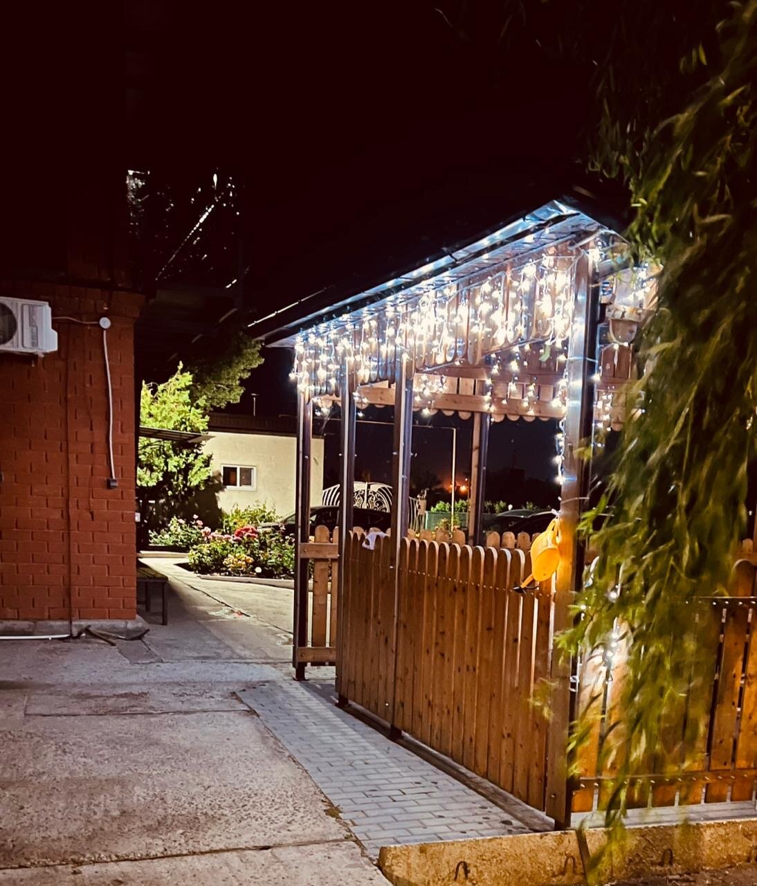 Фото Терраса