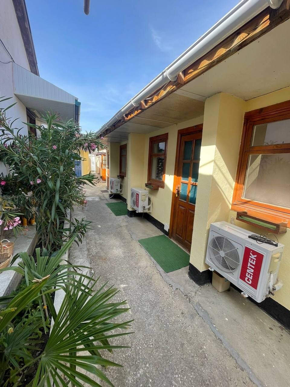 Фото У Дианы