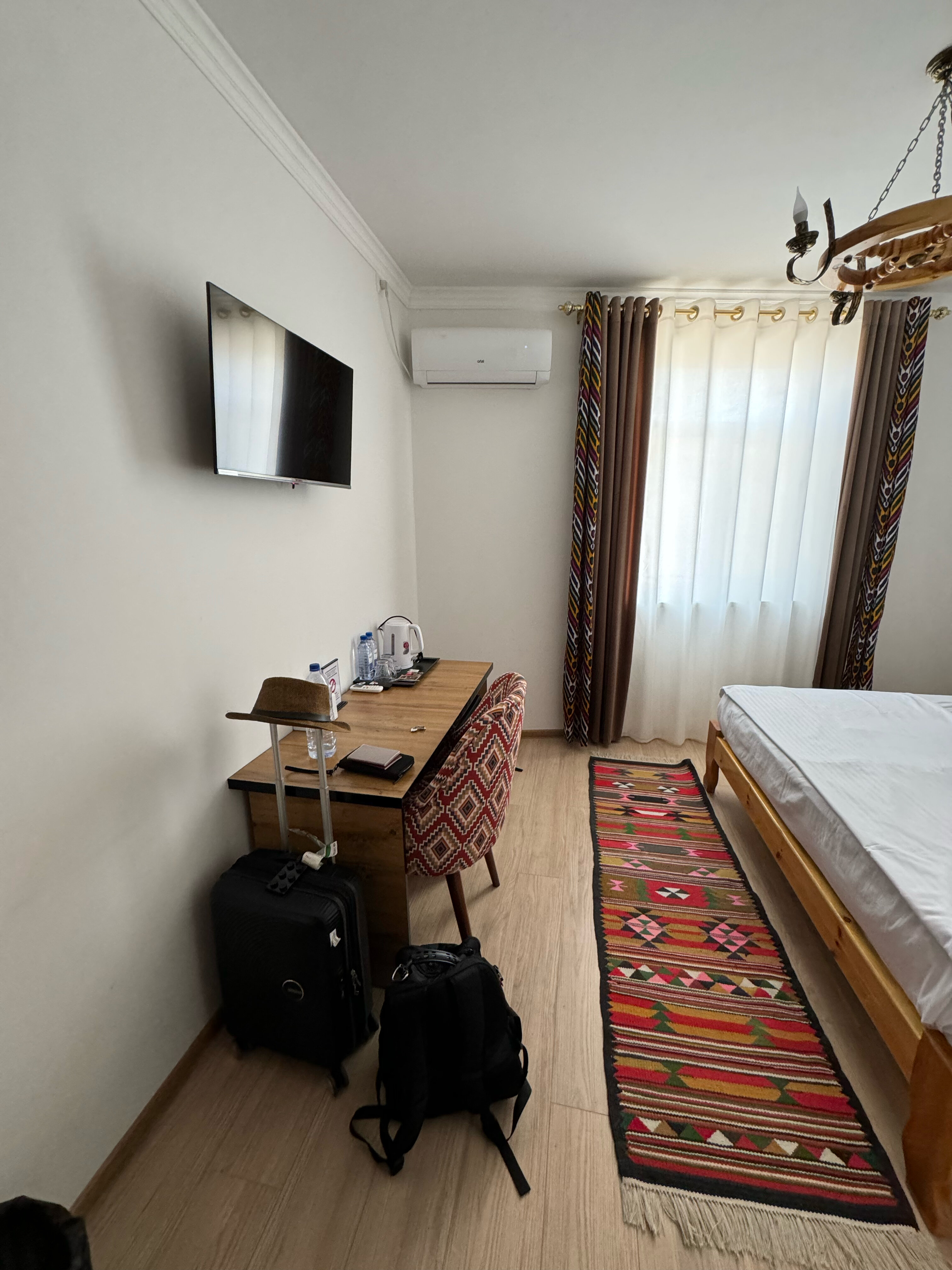 Фото Ulli OY Boutique Hotel & Terrace