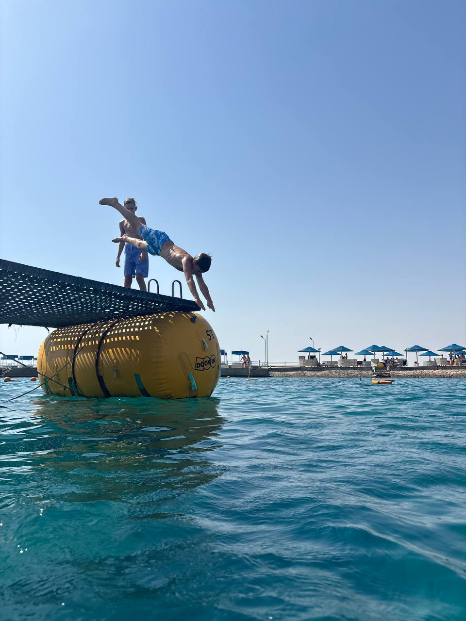 Фото Бич Альбатрос Резорт