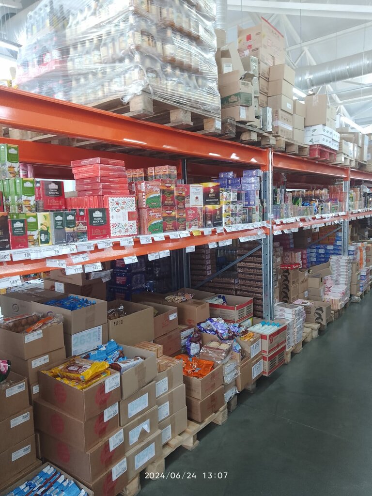 Grocery Главторг, Rostov‑na‑Donu, photo