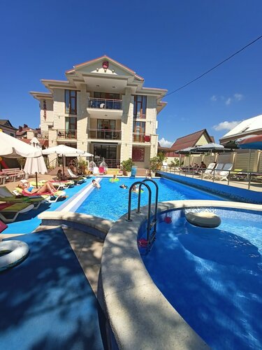 Дом в аренду Гранат в Дивноморском