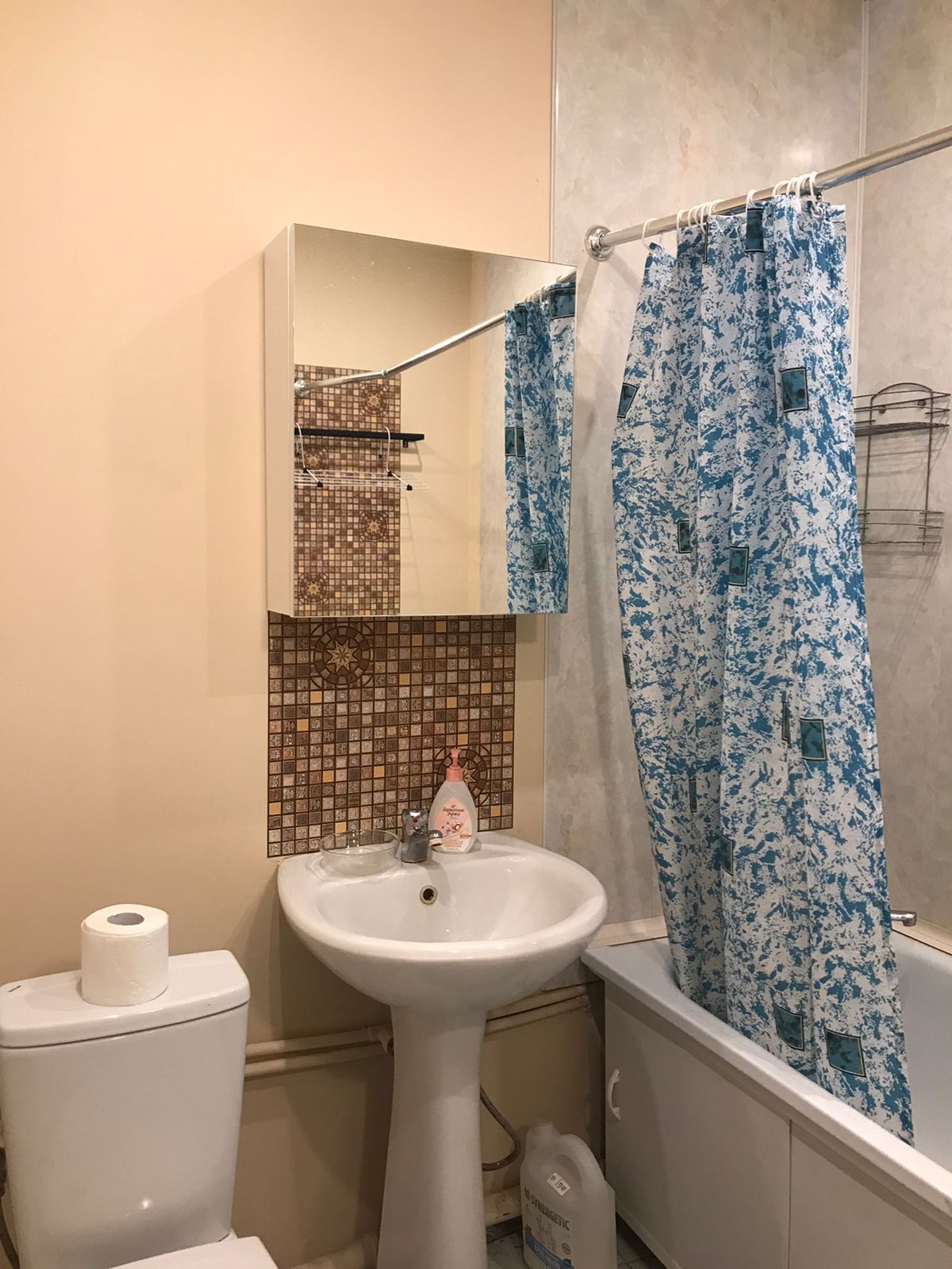 Фото Norke Тимирязева