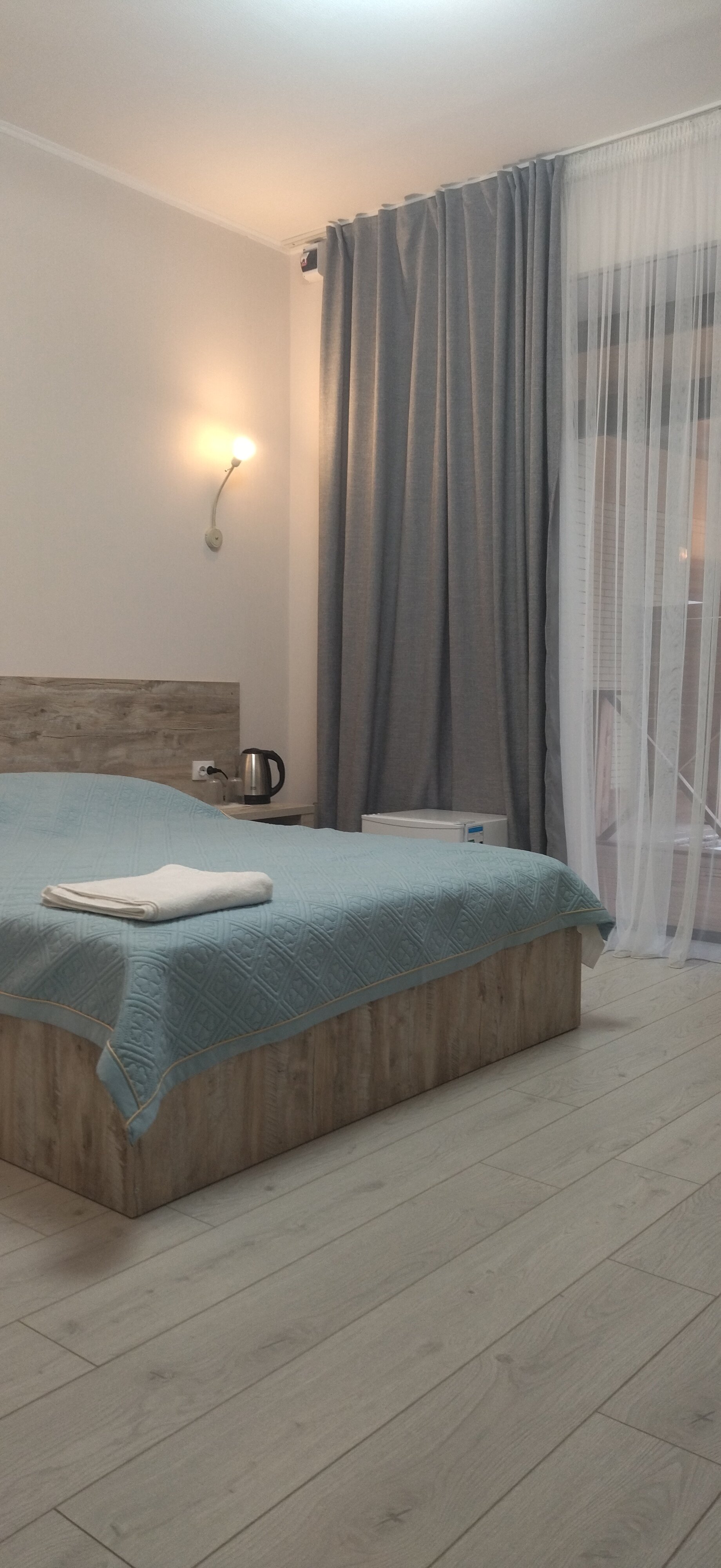 Фото Фермер