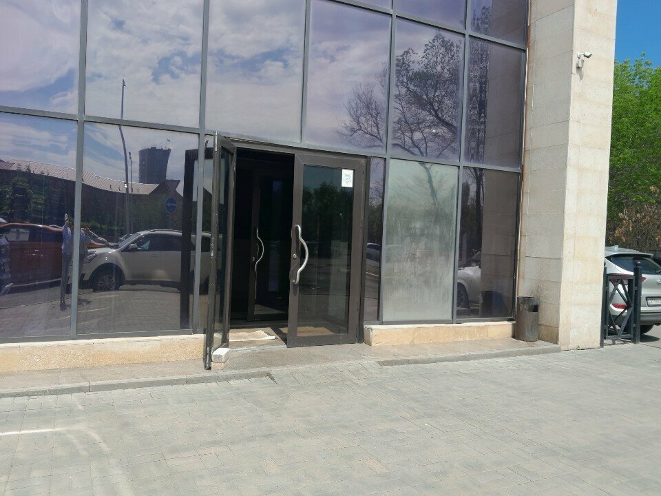 Training of masters for beauty salons Ngm, Astana, photo