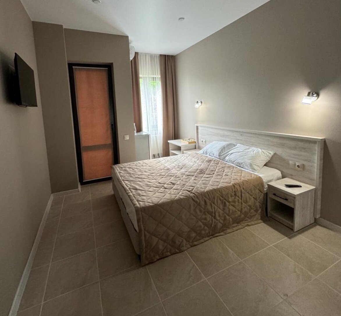 Фото НаМоре, корпус 2