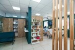 Mindal (Rizhskiy Avenue, 17), nail salon