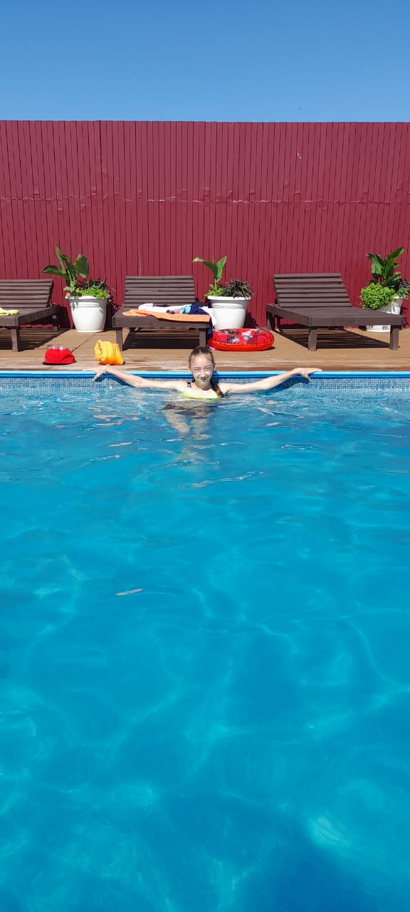 Фото Фламинго