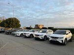 Автопрокат Ягуар (Mira Street, 42) ، تأجير السيارات