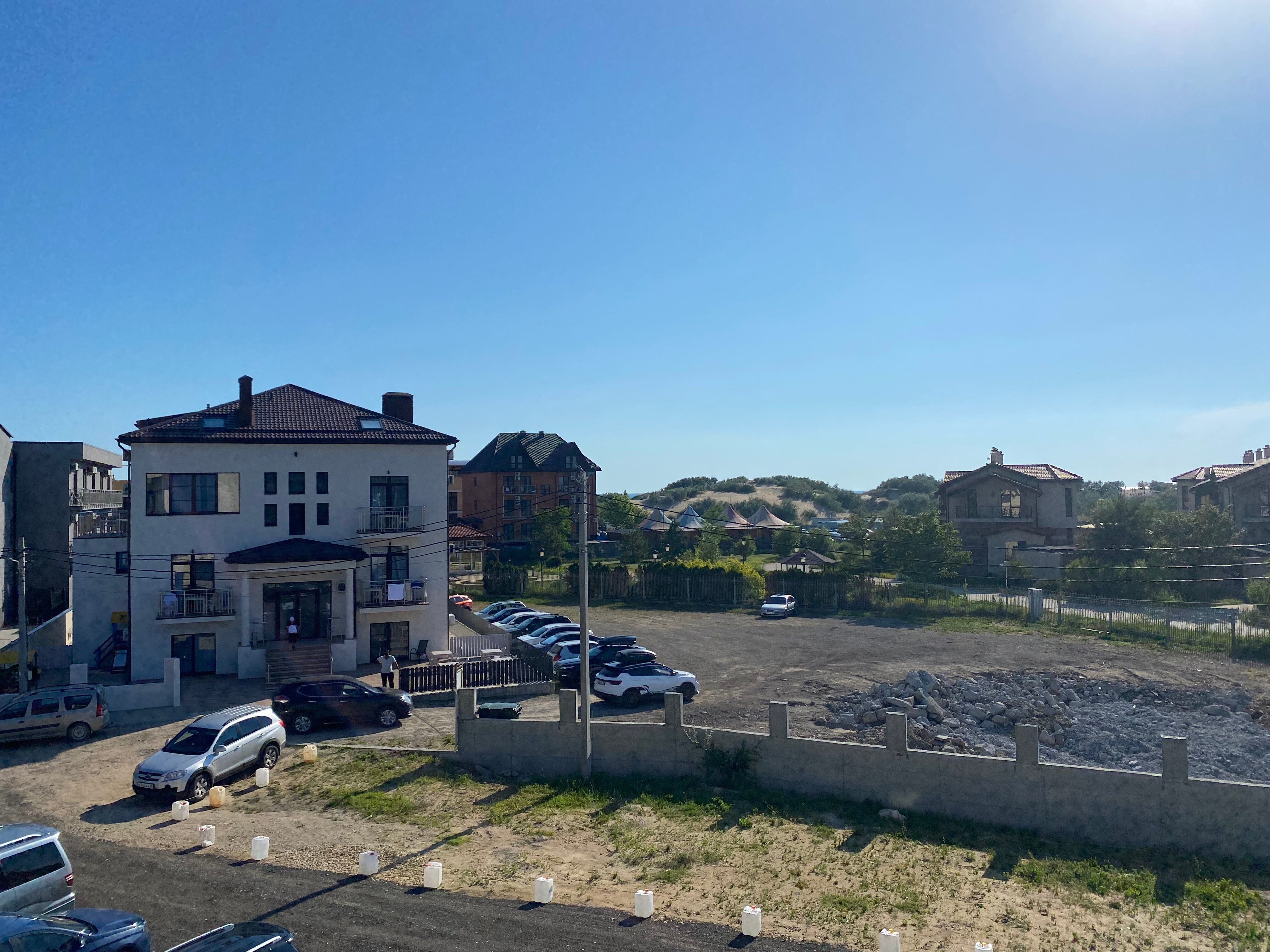 Фото Пианида