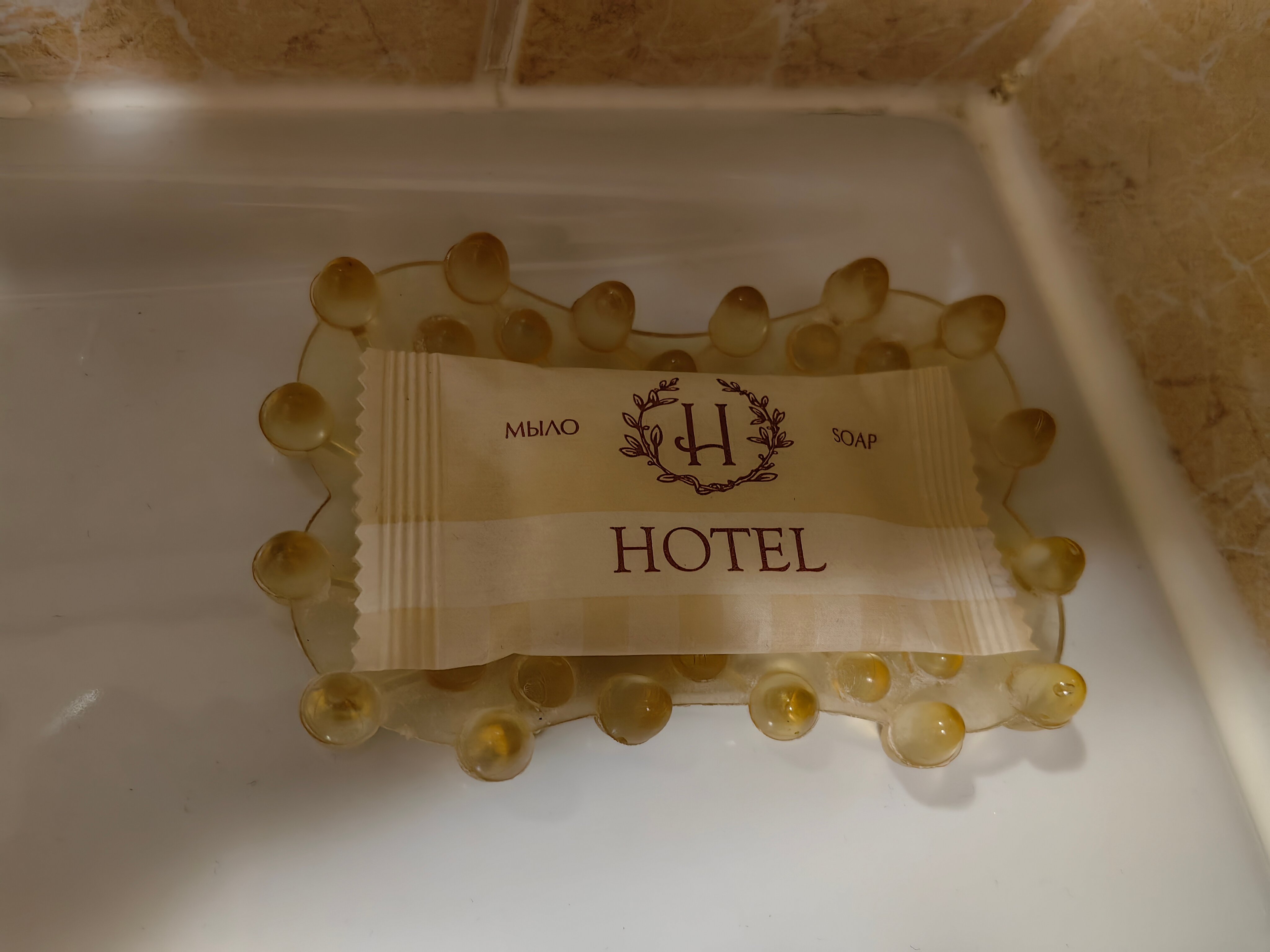 Фото Центральная