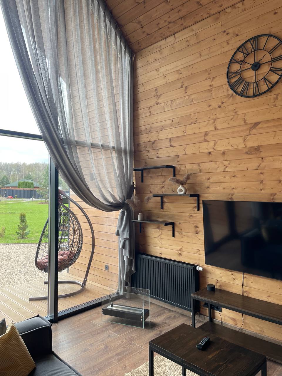 Фото РузаБарн