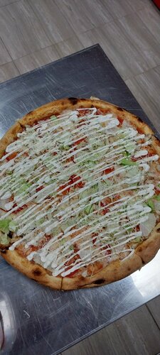 Pizzeria Pizza D’oro, Stavropol Krai, photo