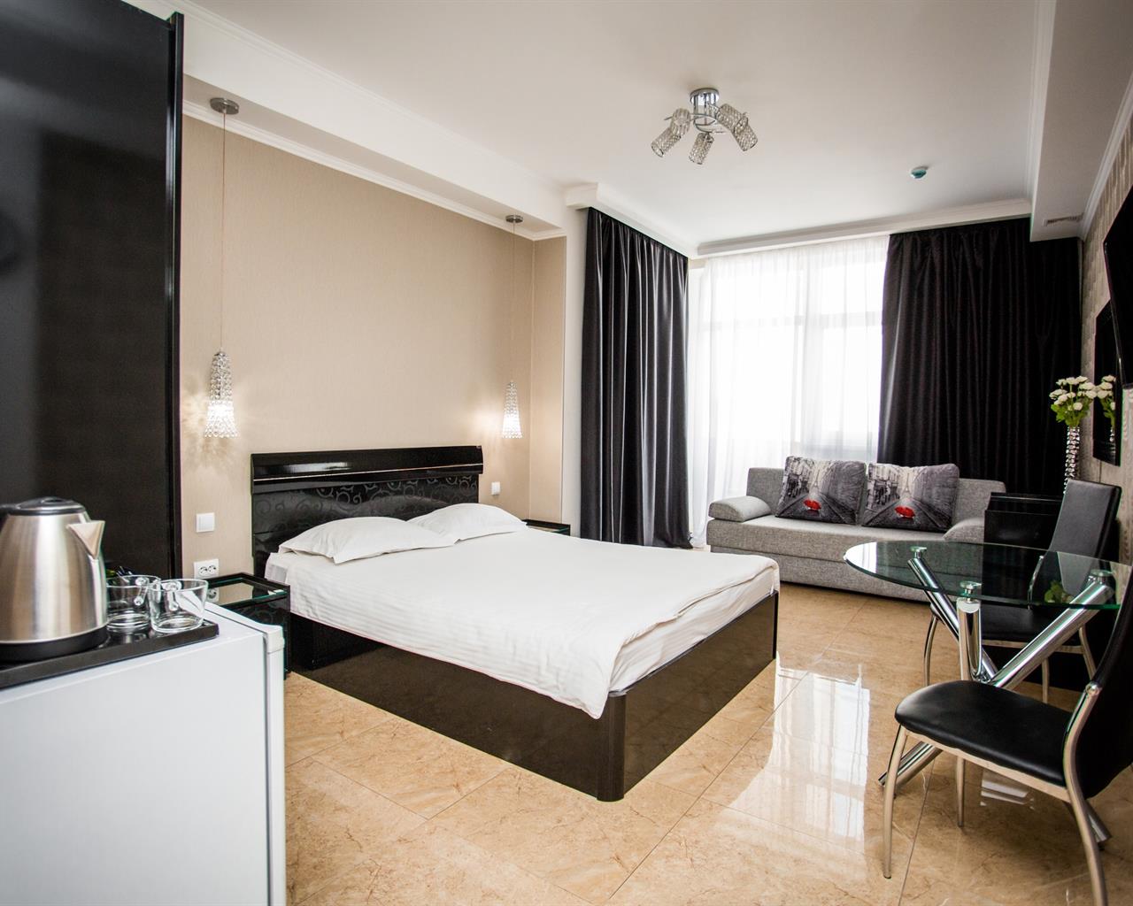 Фото Новый свет