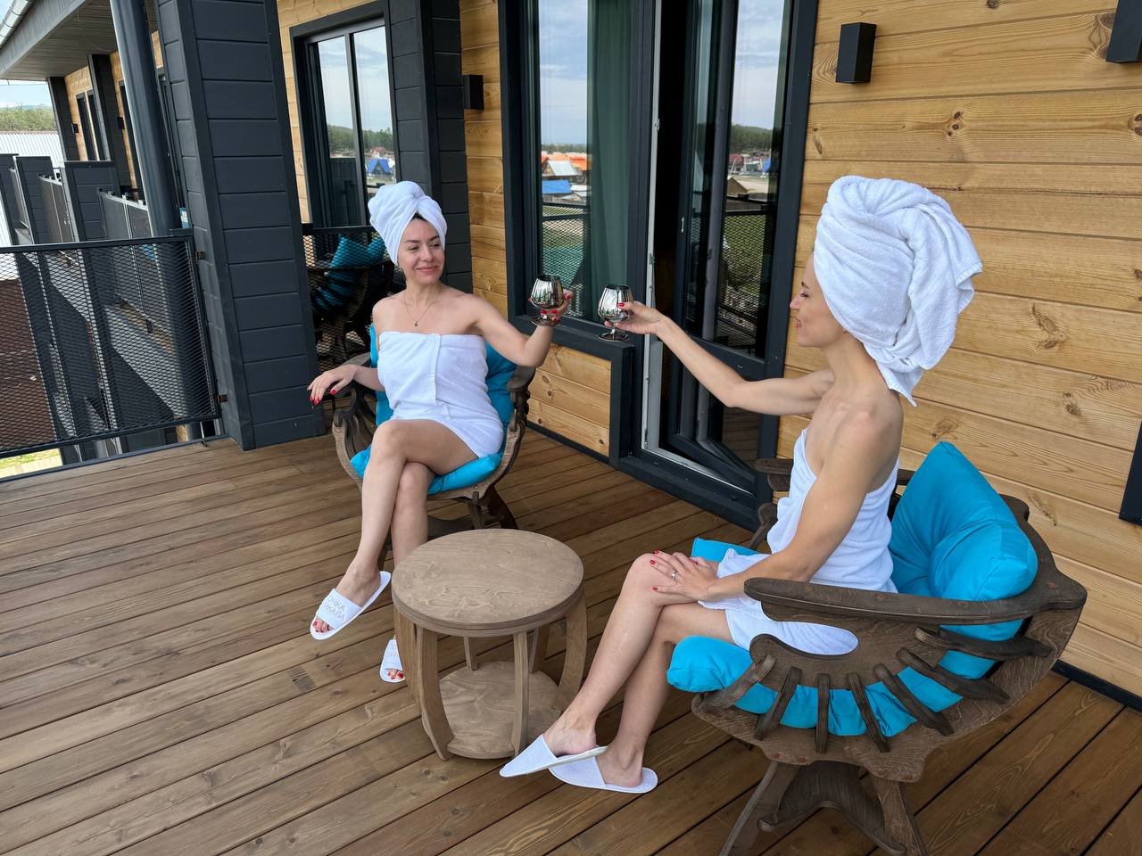 Фото отеля 5