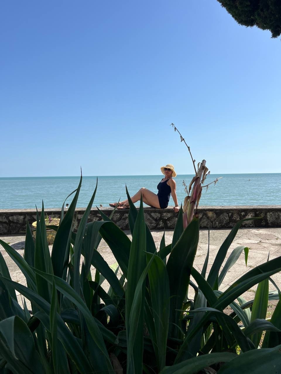 Фото Вилла Оазис