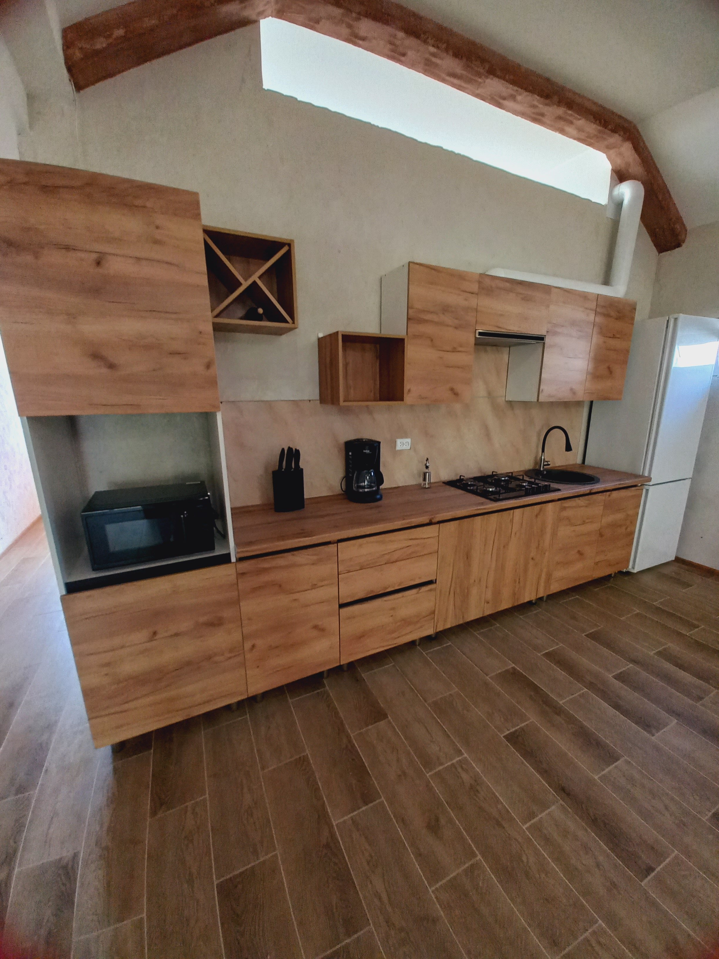 Фото Ален Хаус