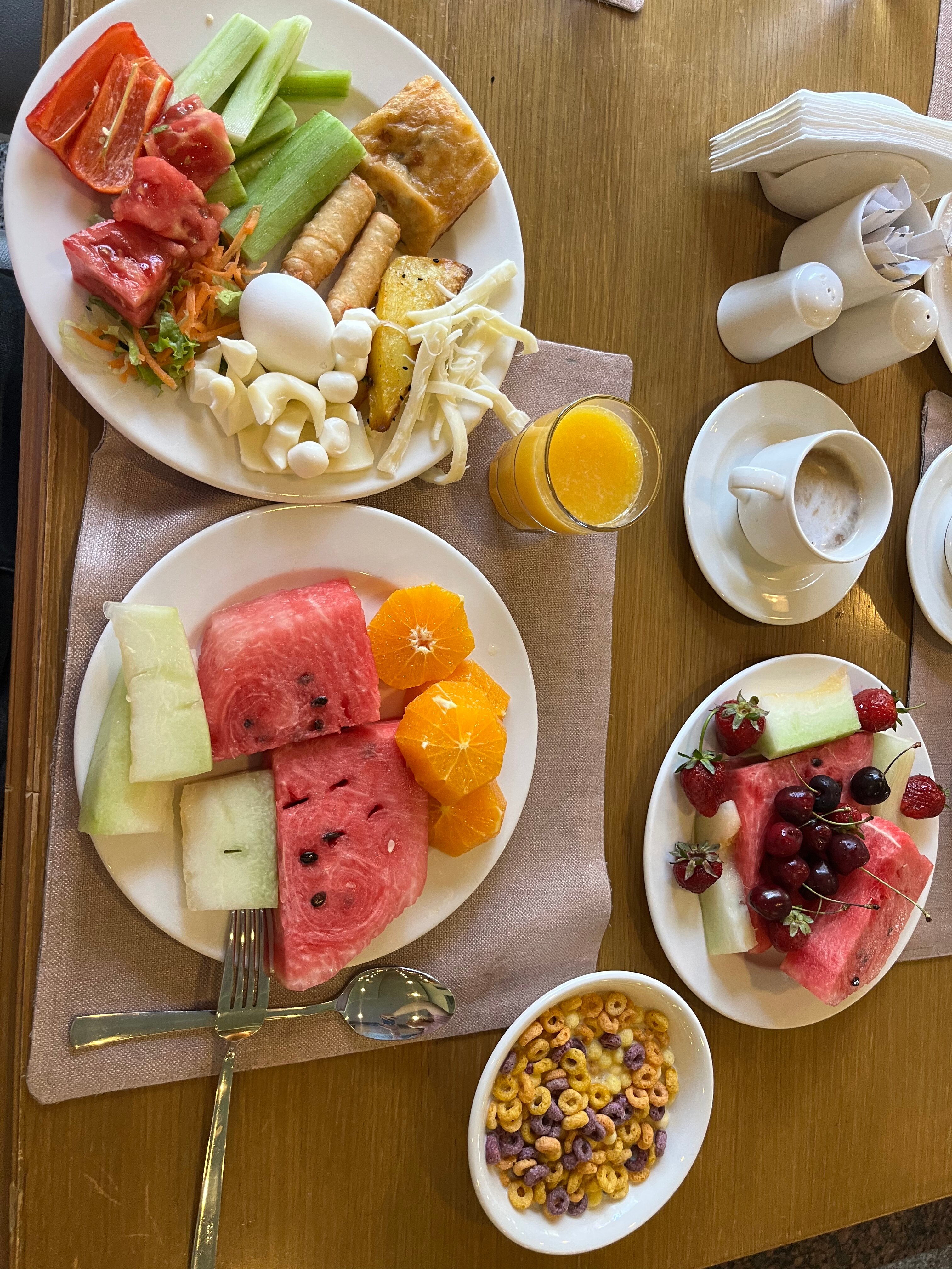 Фото Mirada Del Mar Kemer