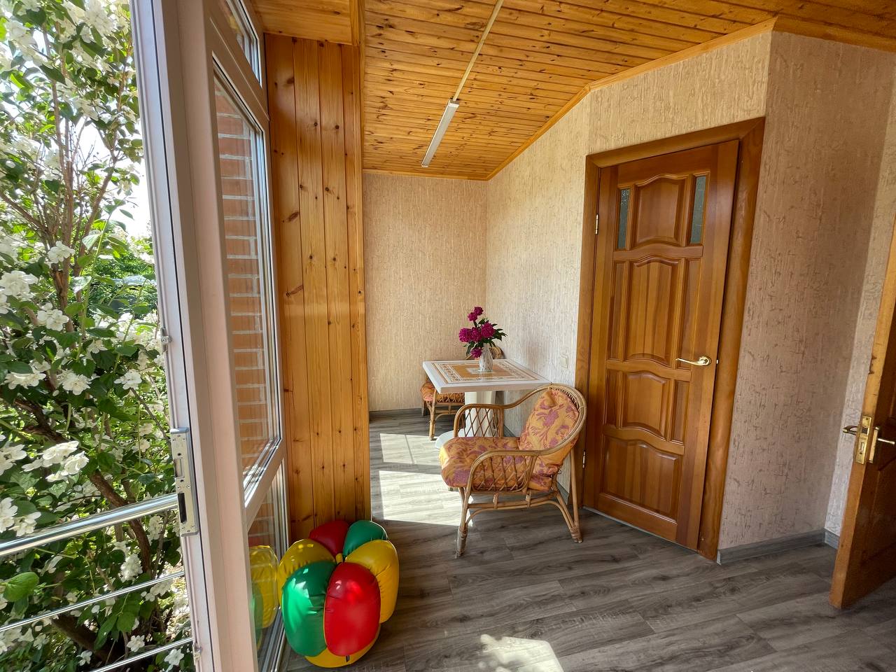 Фото отеля 5