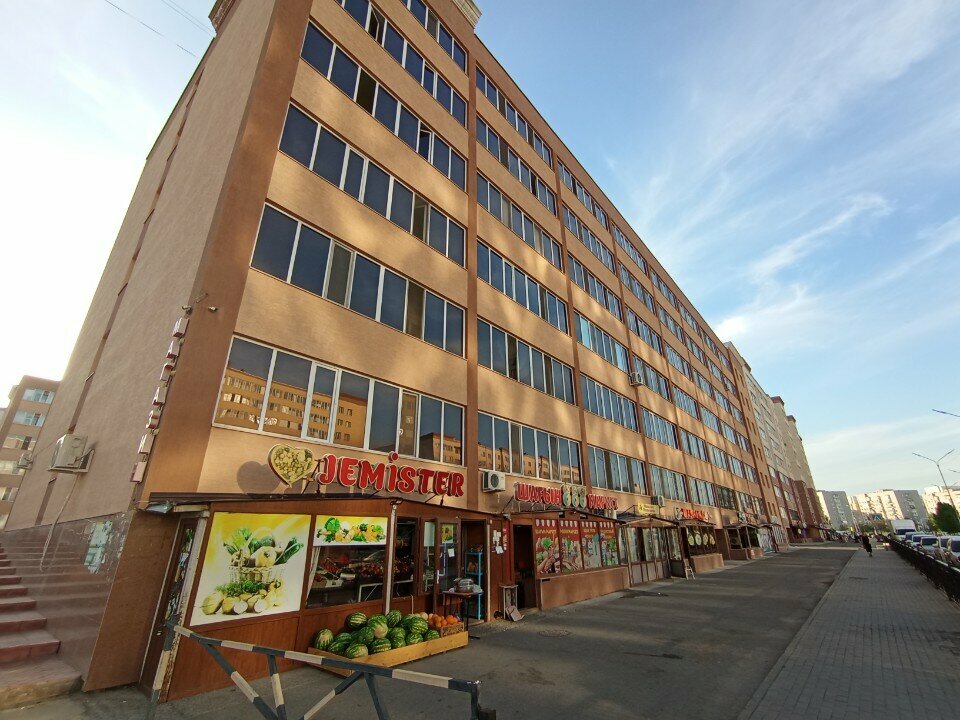 Computer repairs and services My Workshop, Astana, photo