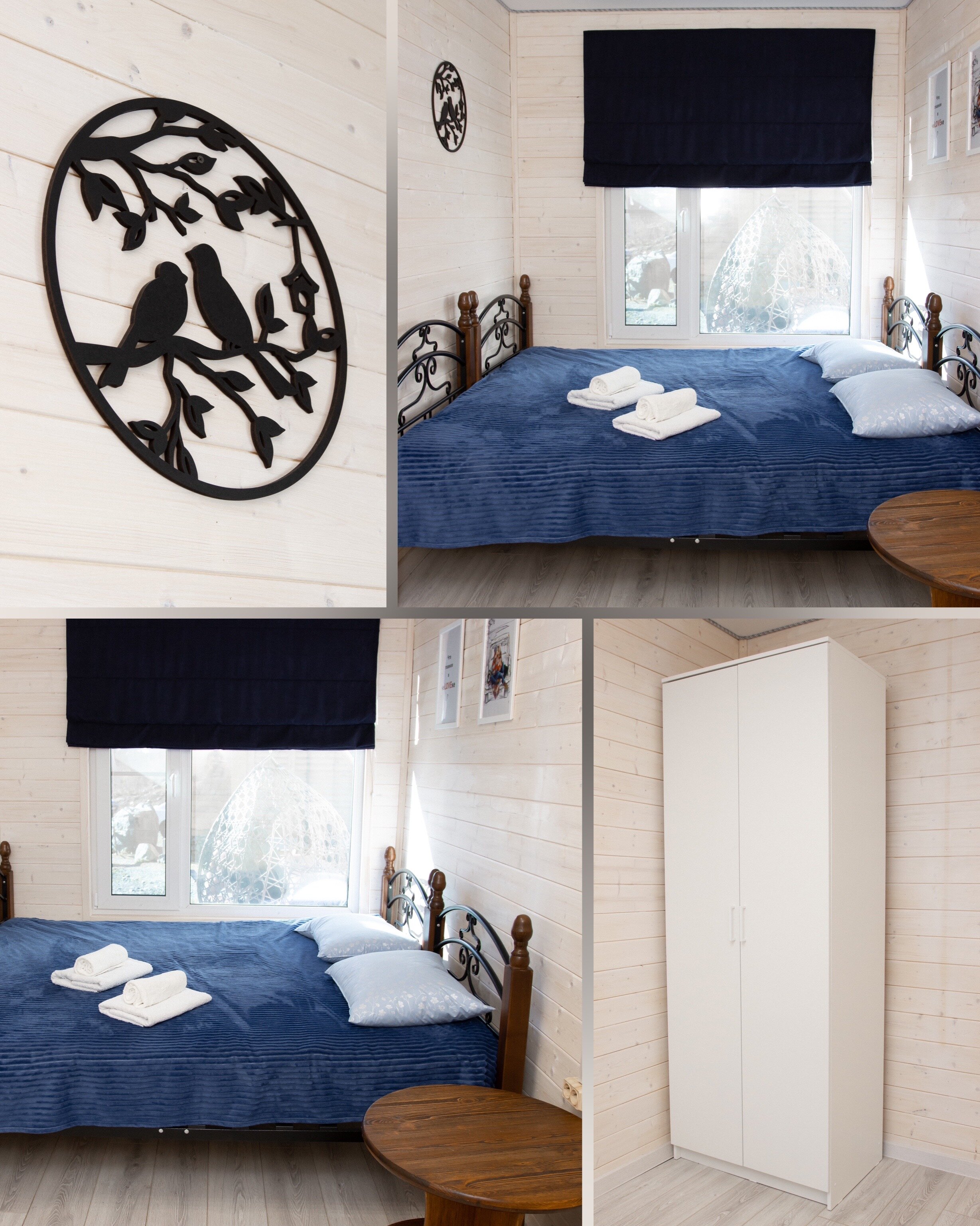 Фото Горный родник