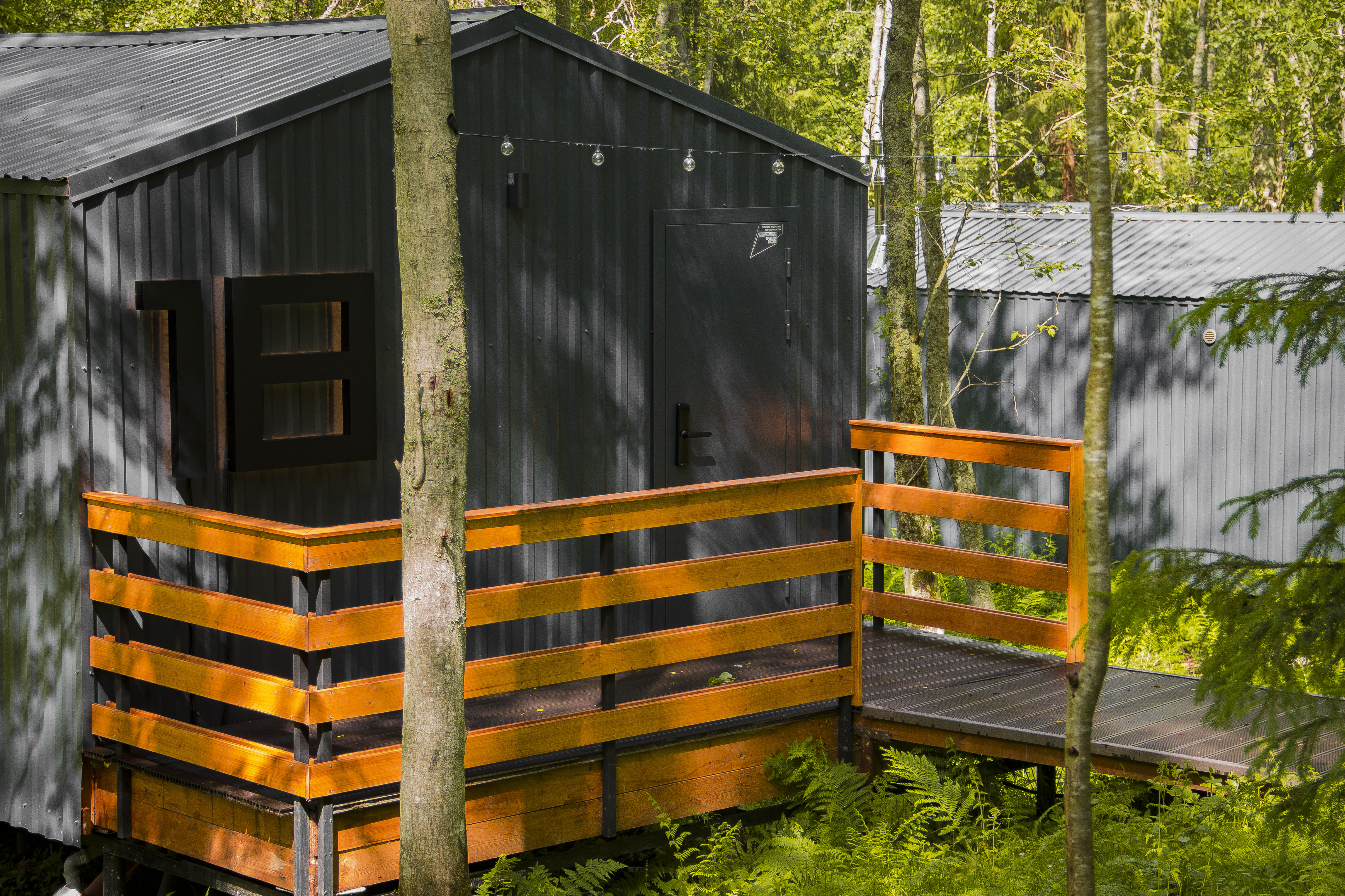 Фото BlackVillage