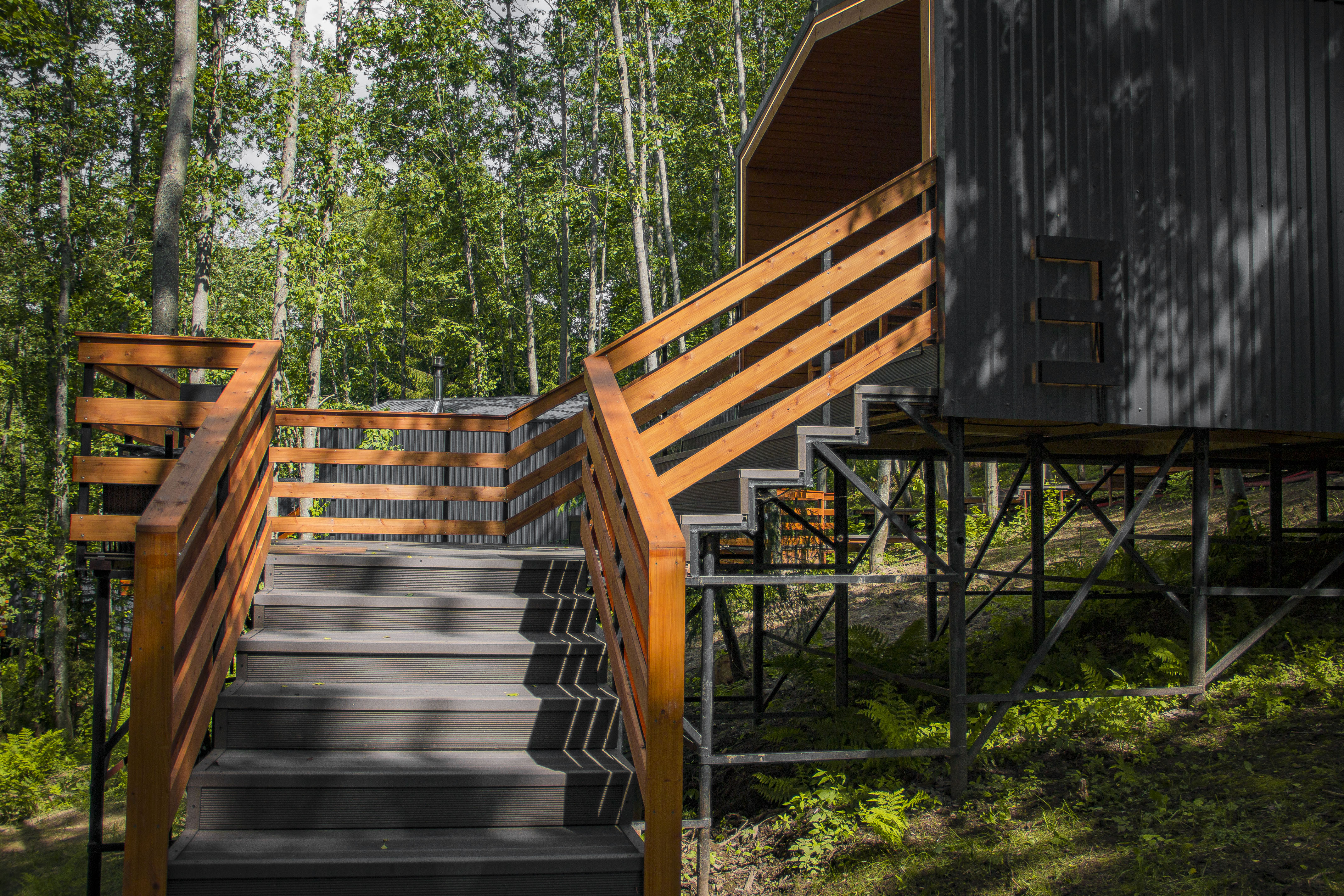 Фото BlackVillage