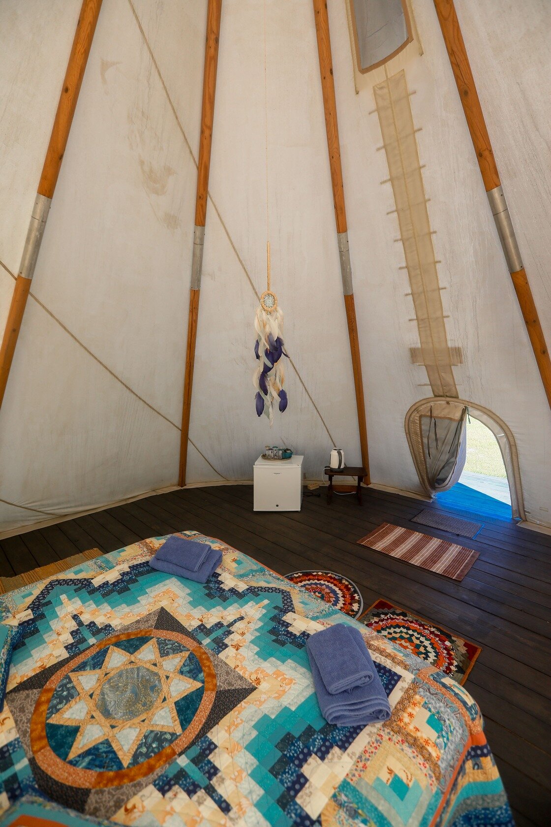 Фото Рузская Аляска