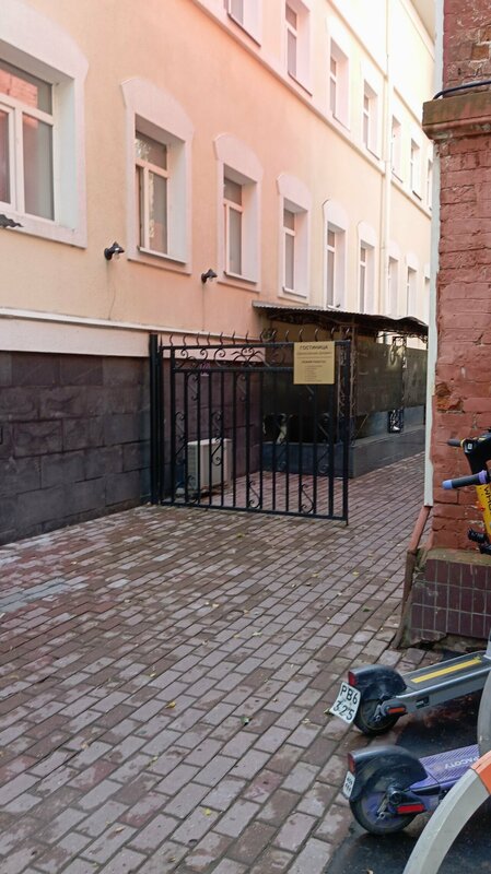 Денисовский дворик — фото 46
