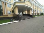 Мордовское управление сельскими лесами (Kommunisticheskaya Street, 50), administration