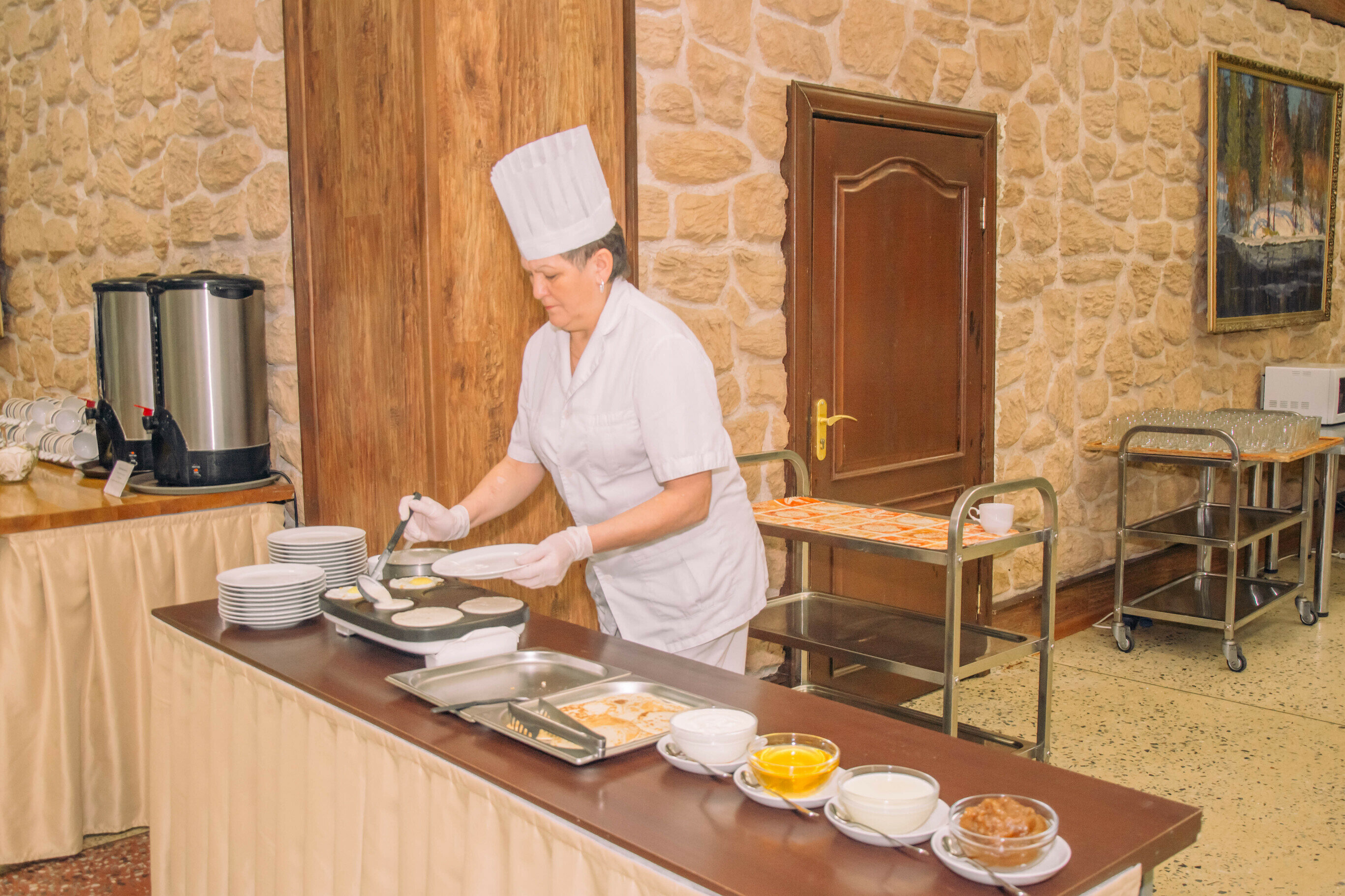 Фото Солотча