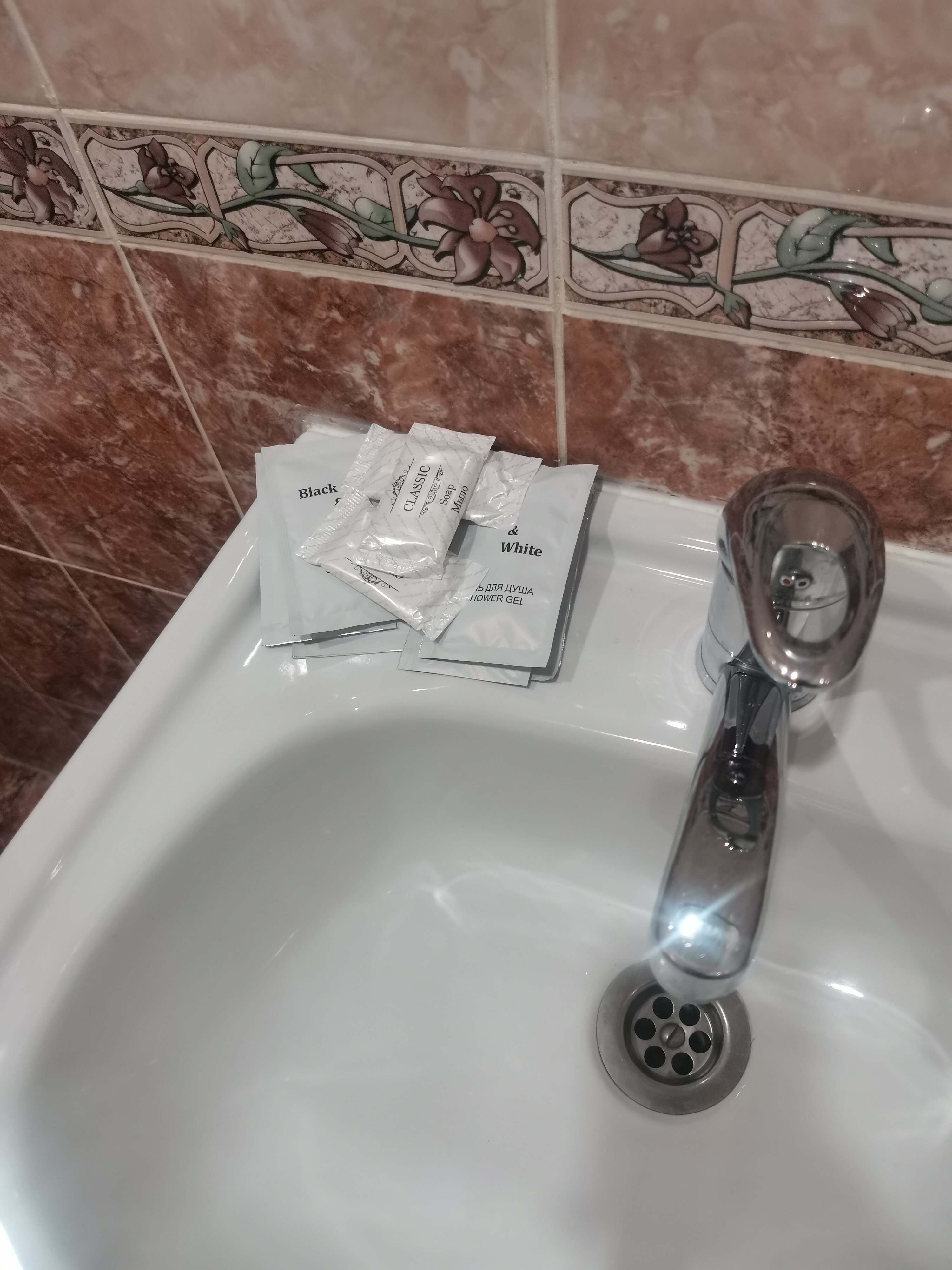 Фото Ахтамар