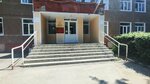 Алтайский краевой клинический центр охраны материнства и детства (Popova Street, 29), children's hospital