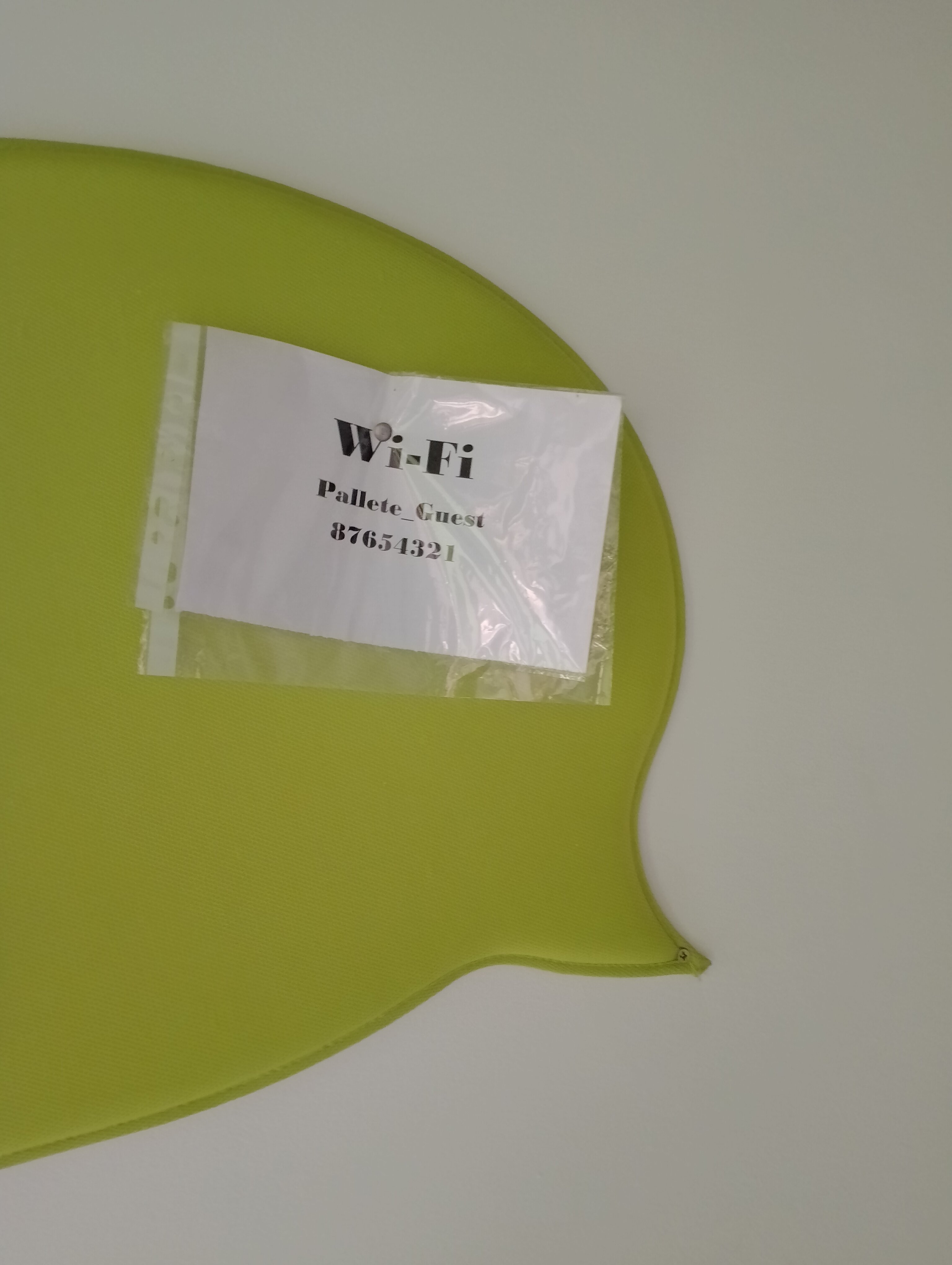 Фото Палитра