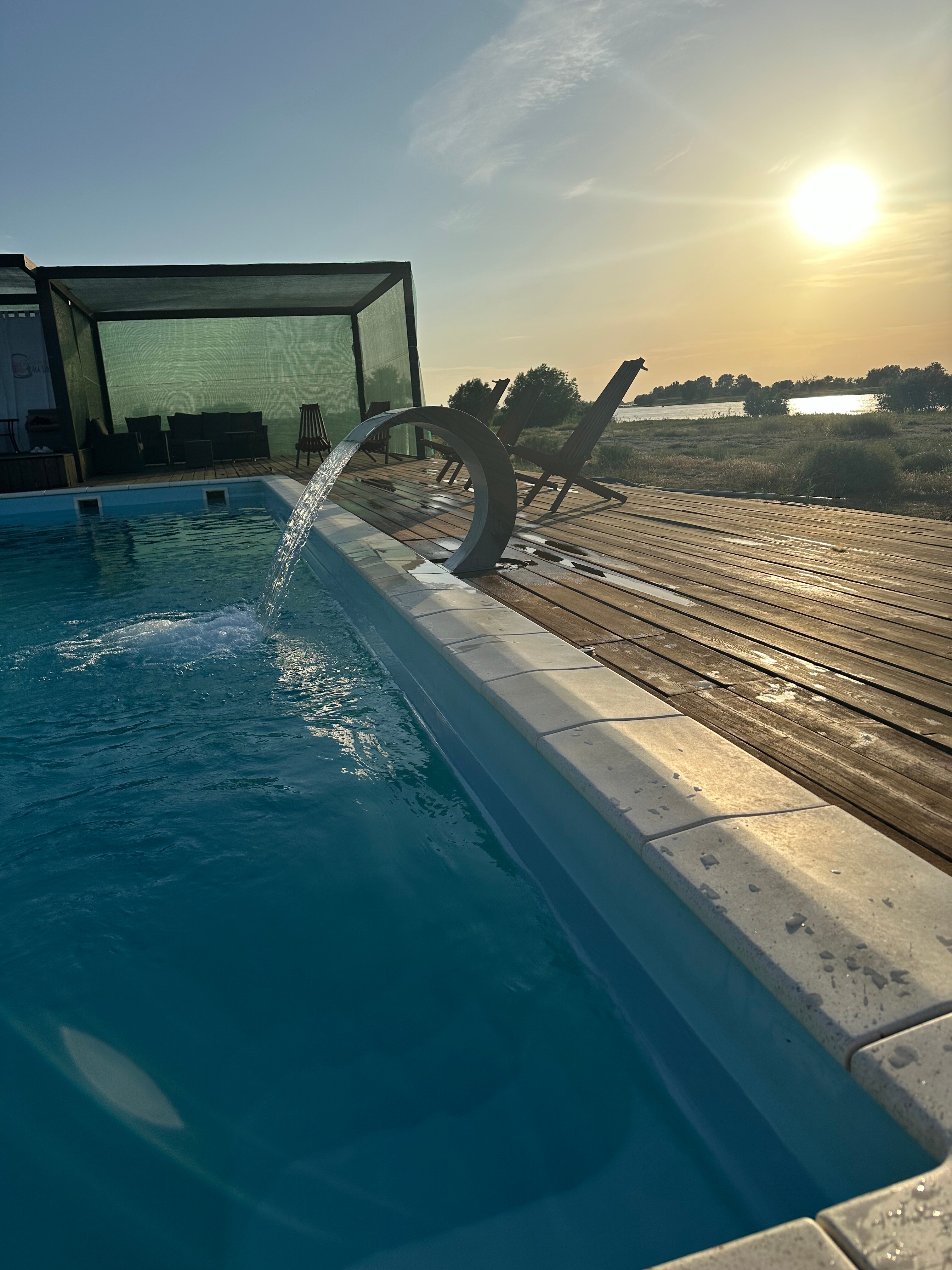 Фото Венеция на Каспии