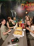 Jungle Mystery (Oktyabrskaya ulitsa, 34/3), búsquedas