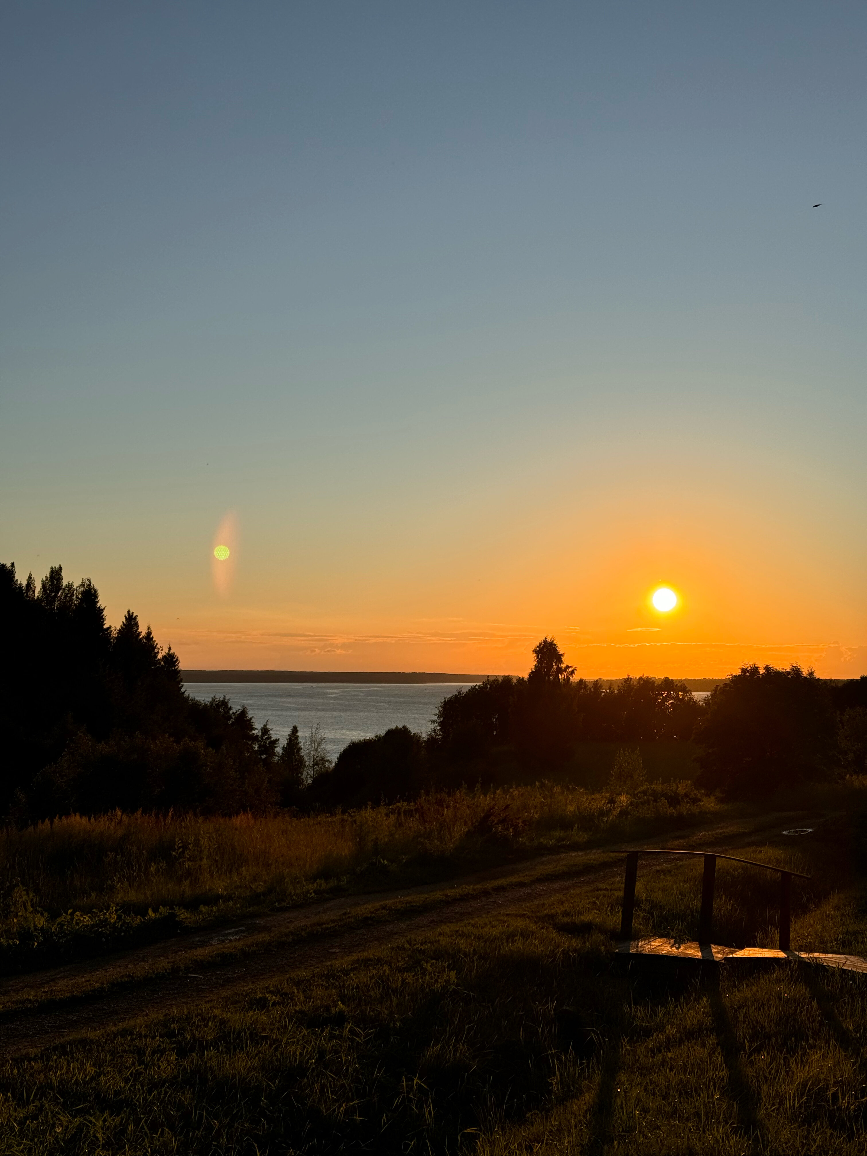 Фото Рыболовная база Ершиха