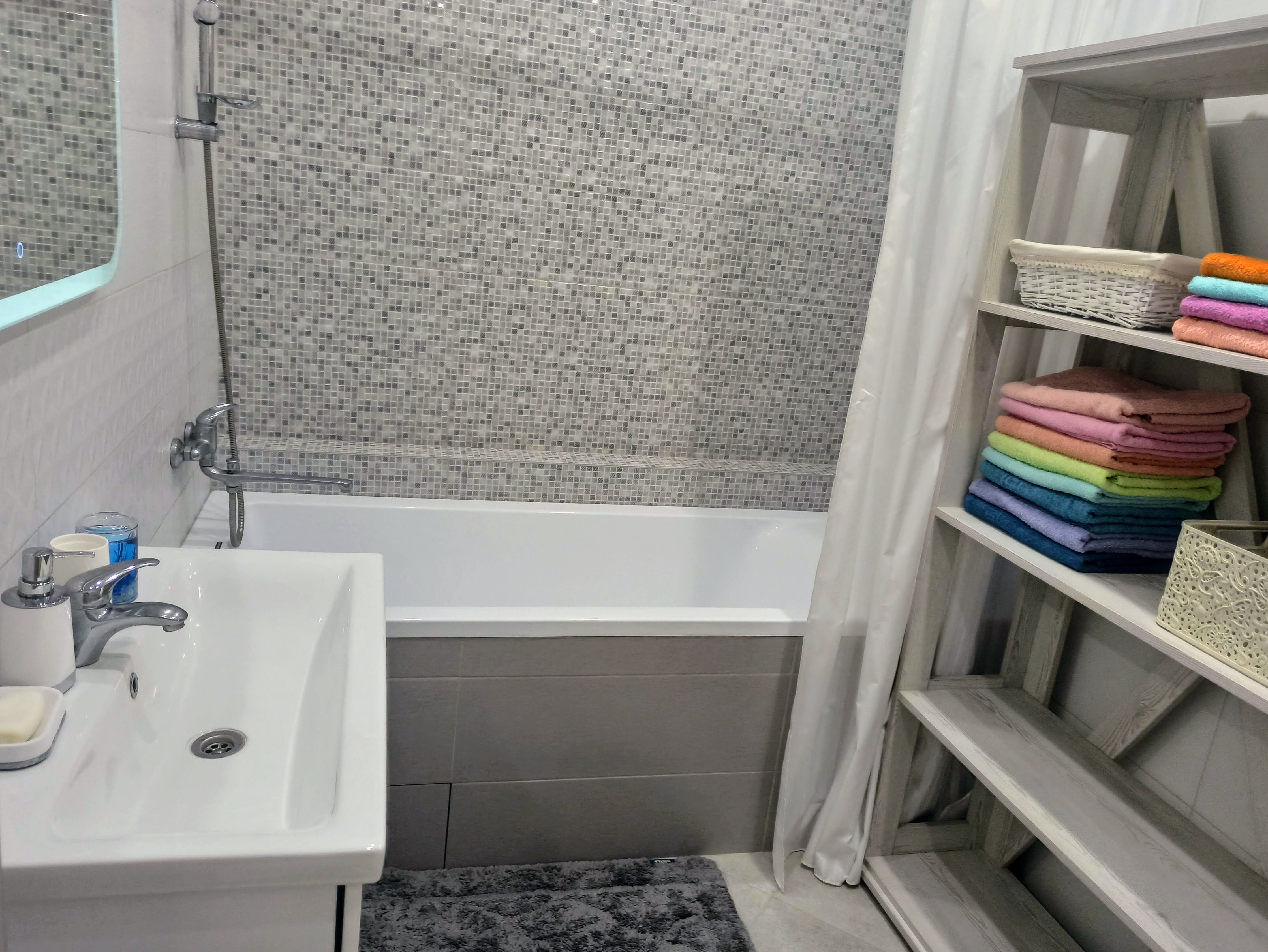 Фото Морской рай