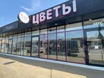 Buket bar (ulitsa Mira, 102А), flower shop