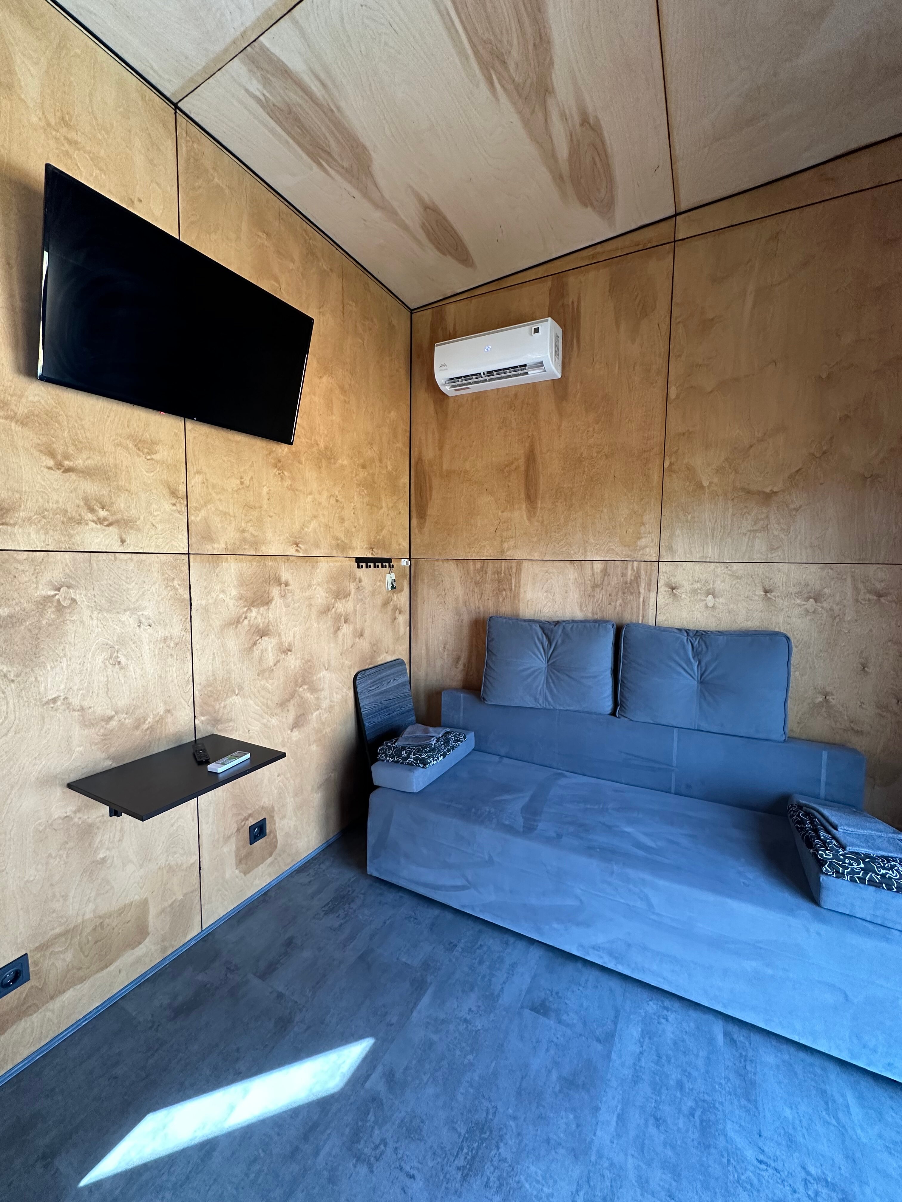 Фото У реки