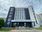 Rossijskij gosudarstvennyj universitet pravosudija imeni V. M. Lebedeva, priemnaia komissiya (2nd Azinskaya Street, 7А), infraestructura educativa