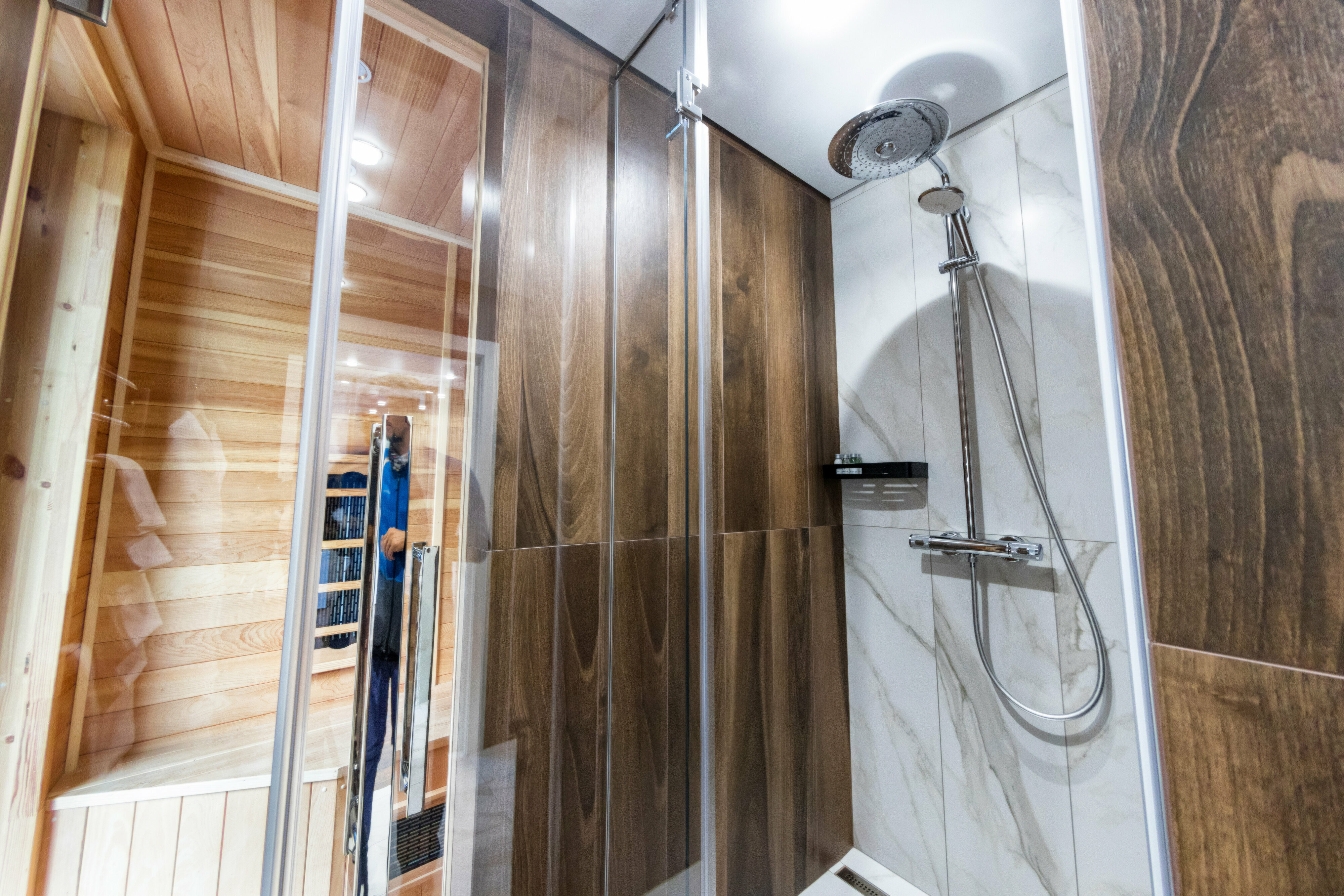 Фото Экопарк Южный Байкал