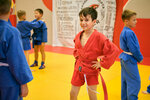 Tiger (Dmitriya Martynova Street, 32А), sports club