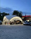 Forsage (Baitursynov Street, 130), cafe