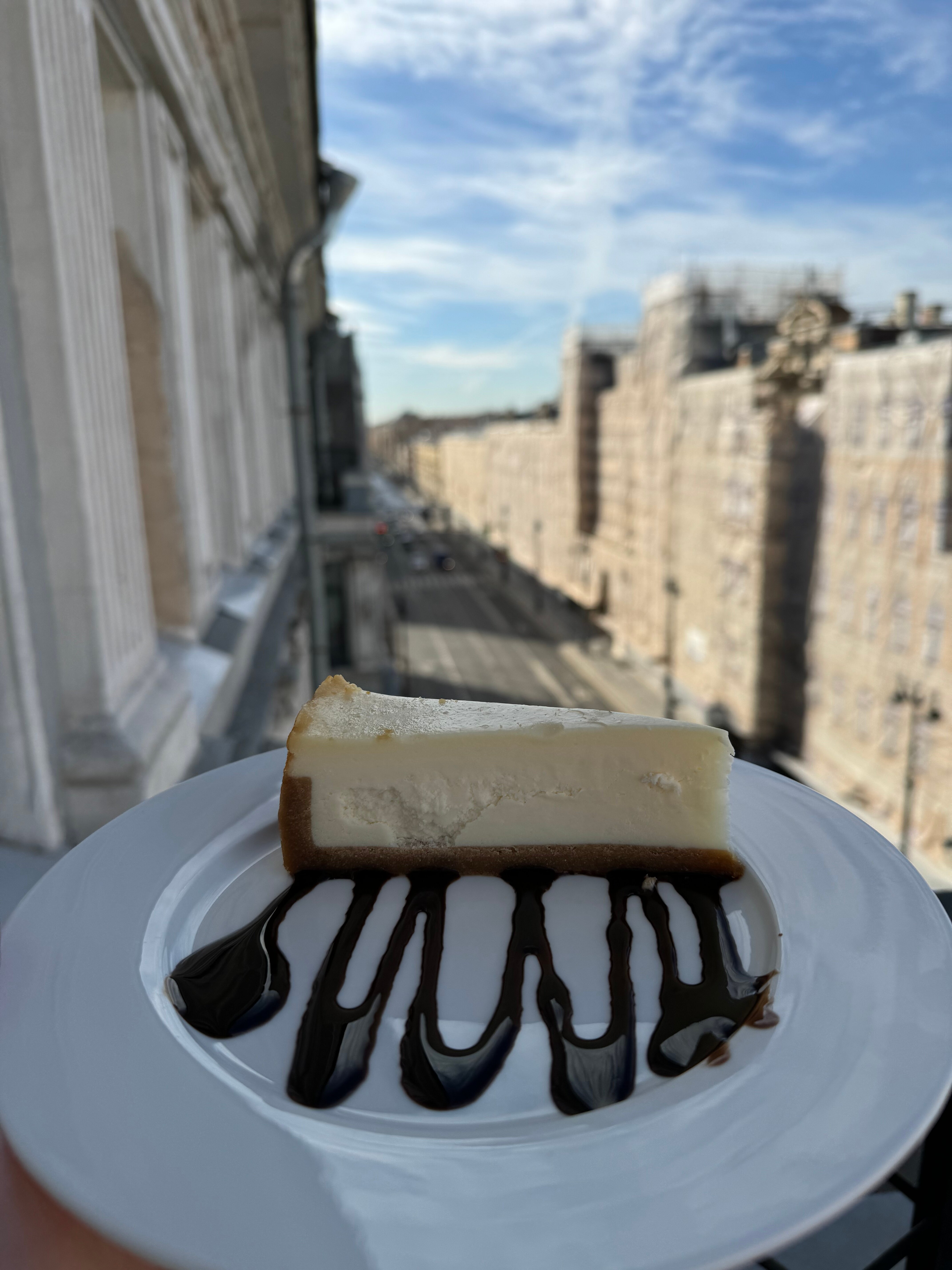 Фото Невский Эклектик