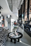 Buro Rebrova & Boart (Bolshoy Volokolamsky Drive, 23), interior goods