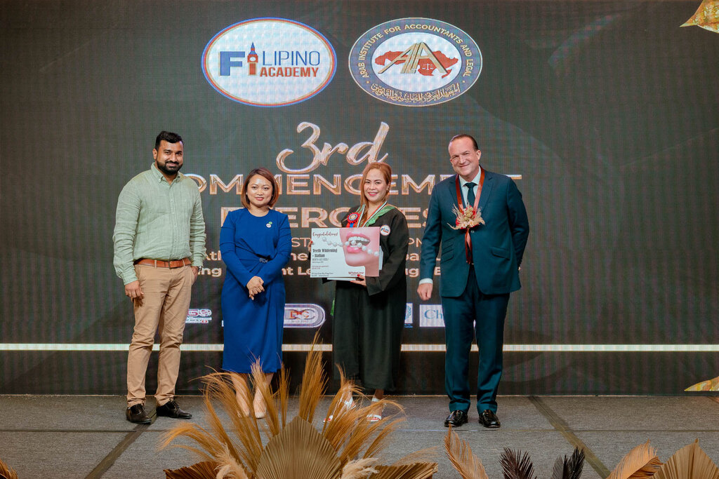 Educational center Filipino Academy, Dubai, photo