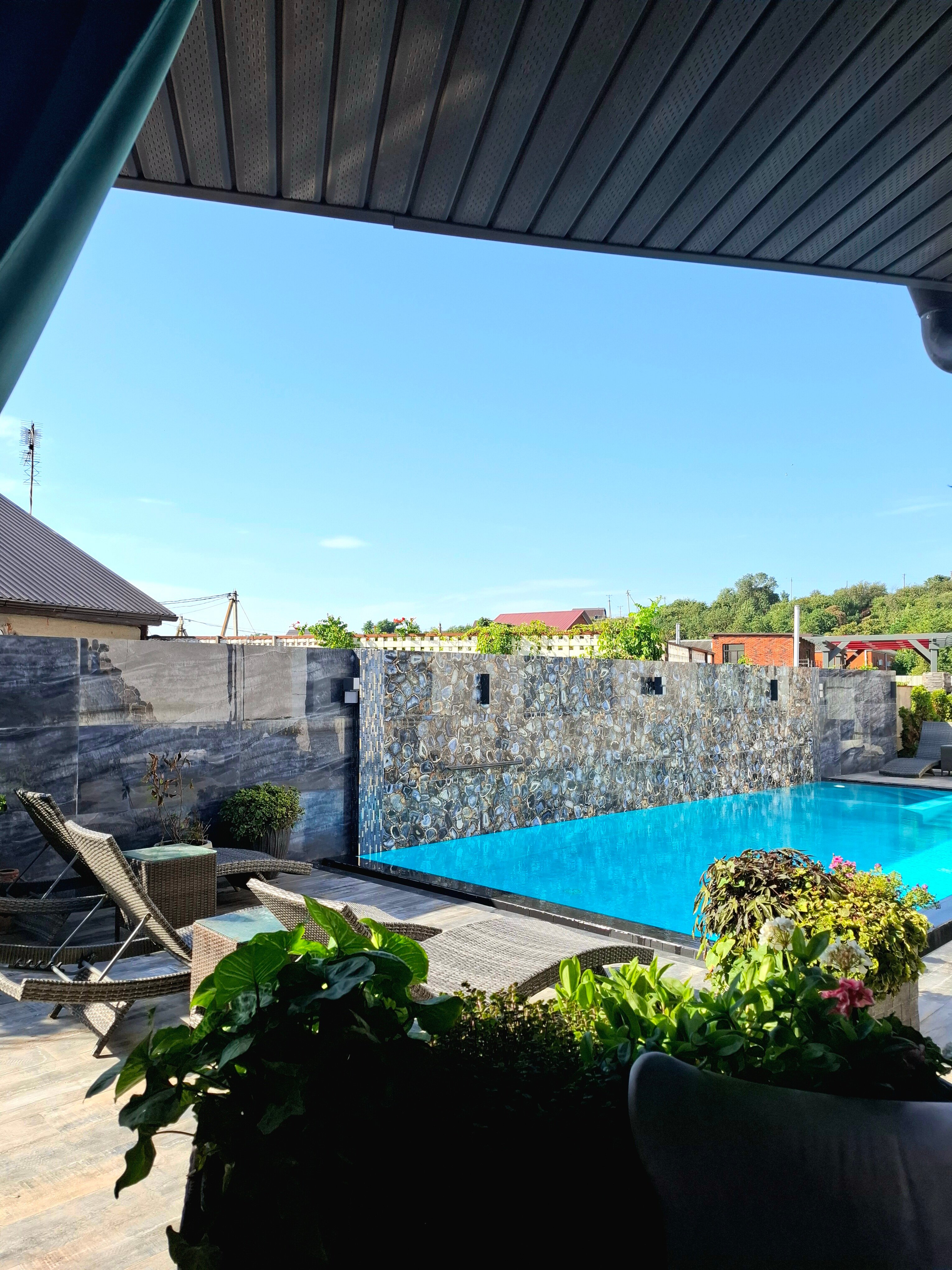 Фото Вилла Вита