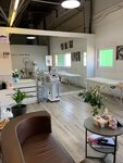 Brow studio & laser (Yaroslavskoye shosse, 190к2) ، صالون المكياج الدائم