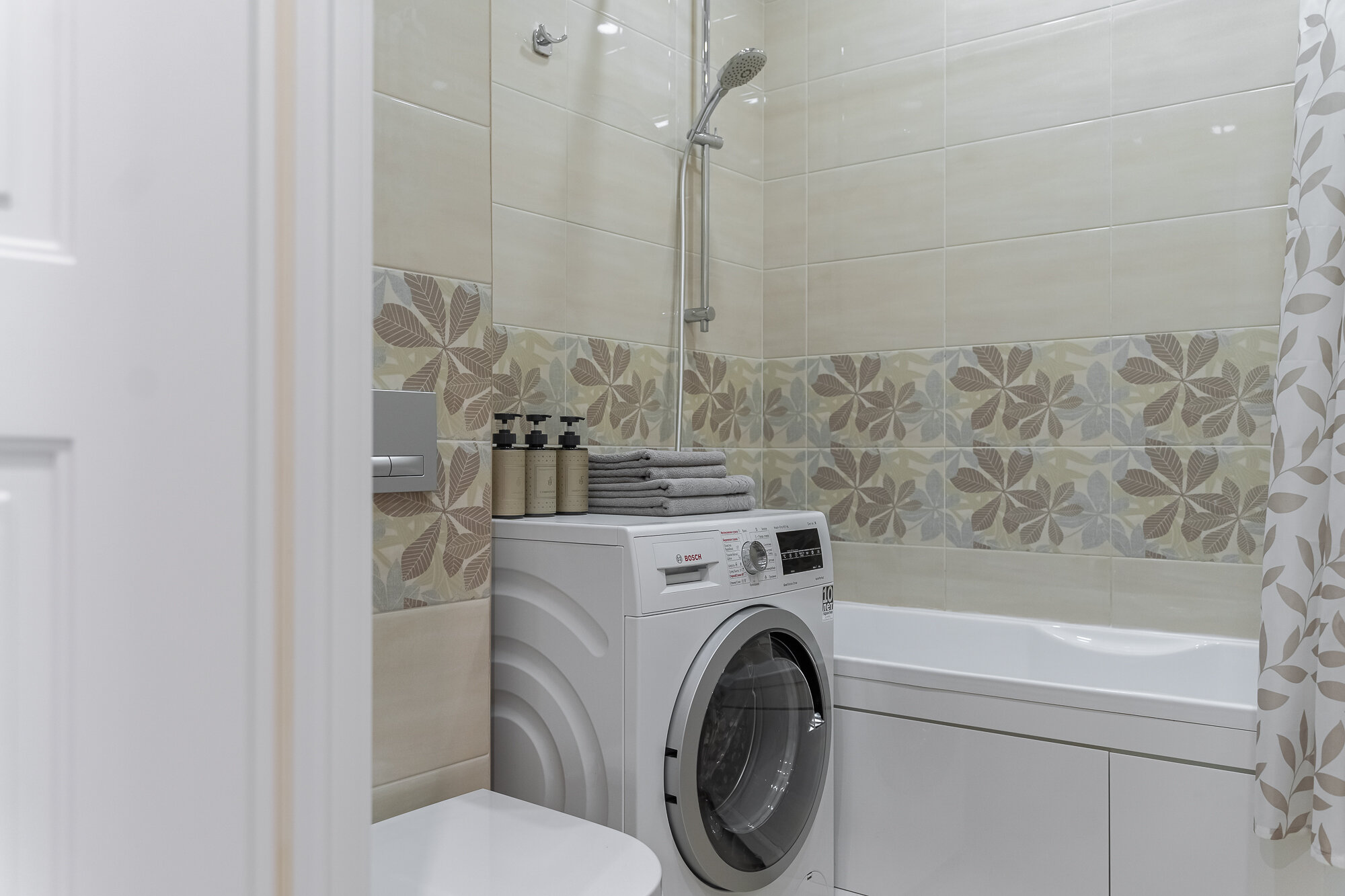 Фото Krasnika Home